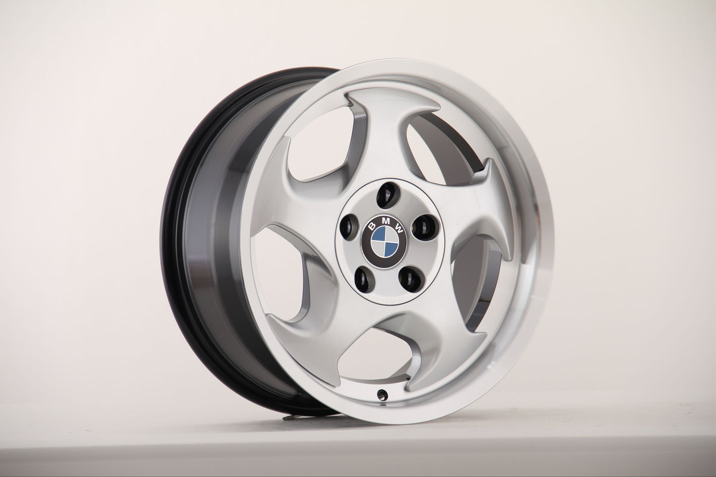 BMW Style 21 Throwing Star Replica Wheels - 17" (BMW M-System)