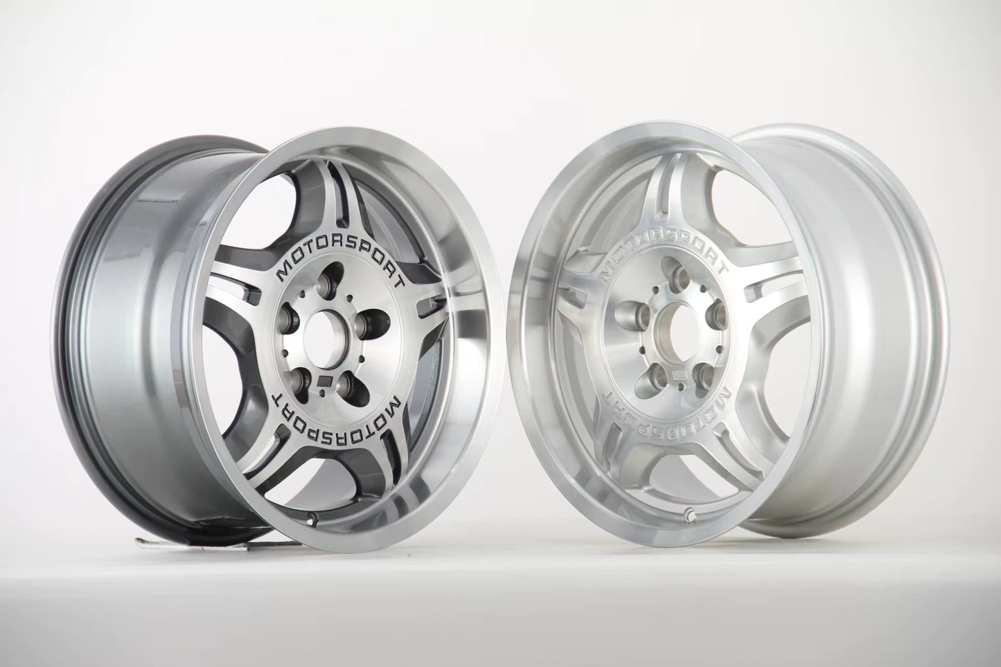 BMW Style 24 LTW Replica Wheel – 17"