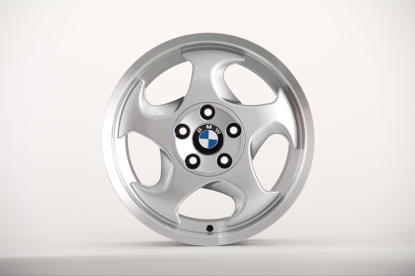 BMW Style 21 Throwing Star Replica Wheels - 17" (BMW M-System)