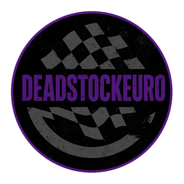 DEADSTOCKEURO