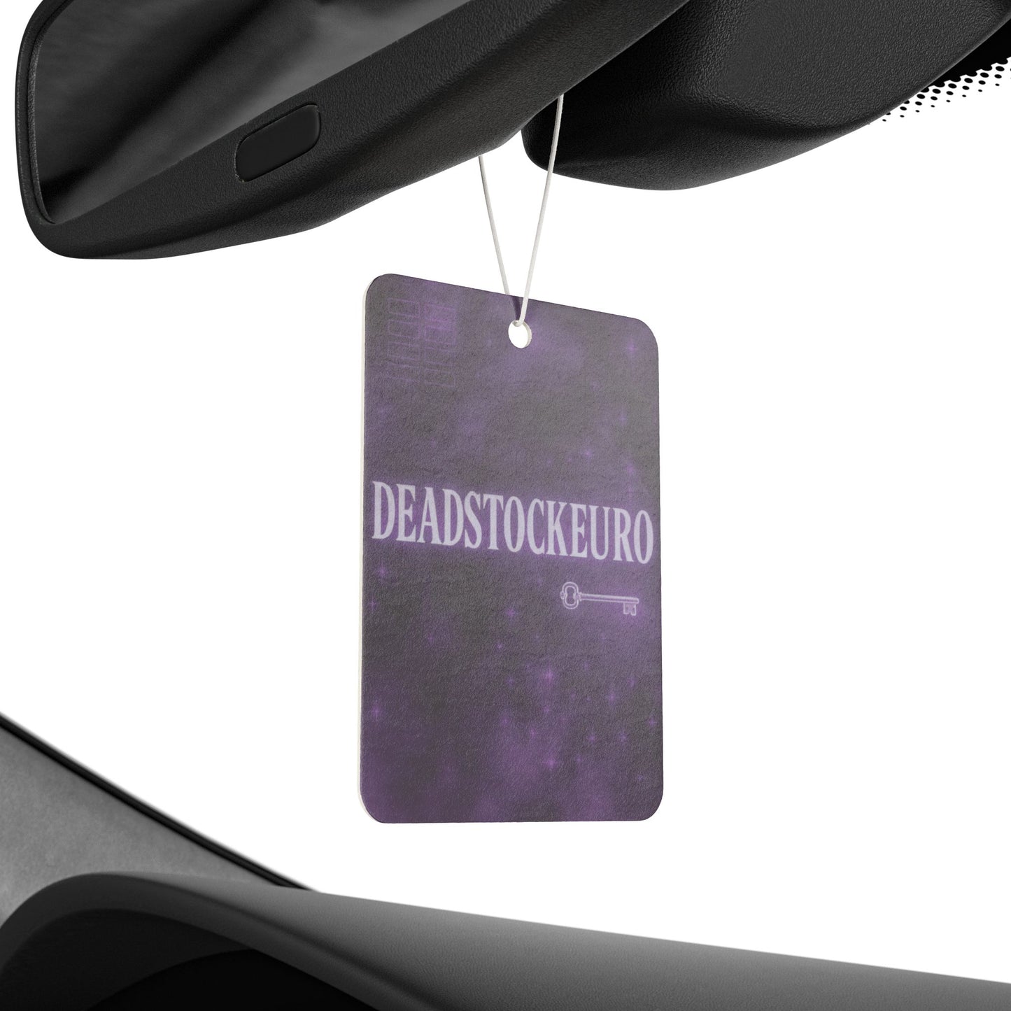 DEADSTOCKEURO “Unknown Memory” Air Freshener