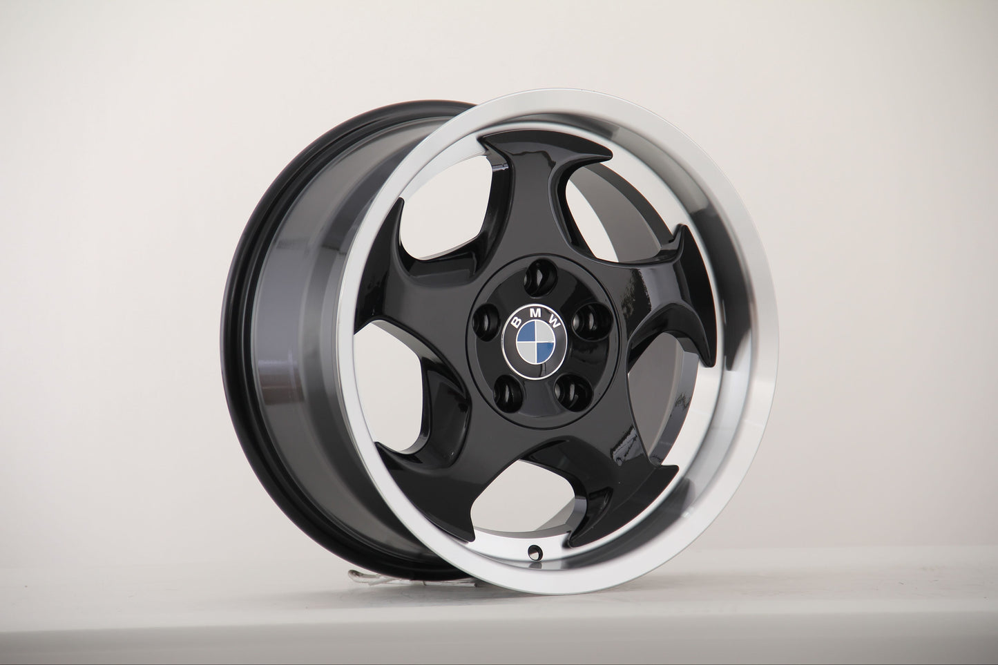 BMW Style 21 Throwing Star Replica Wheels - 17" (BMW M-System)