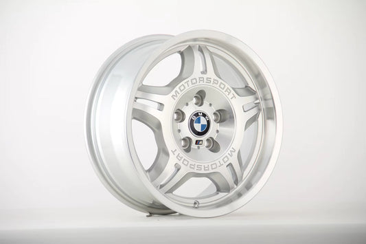 BMW Style 24 LTW Replica Wheel – 17"