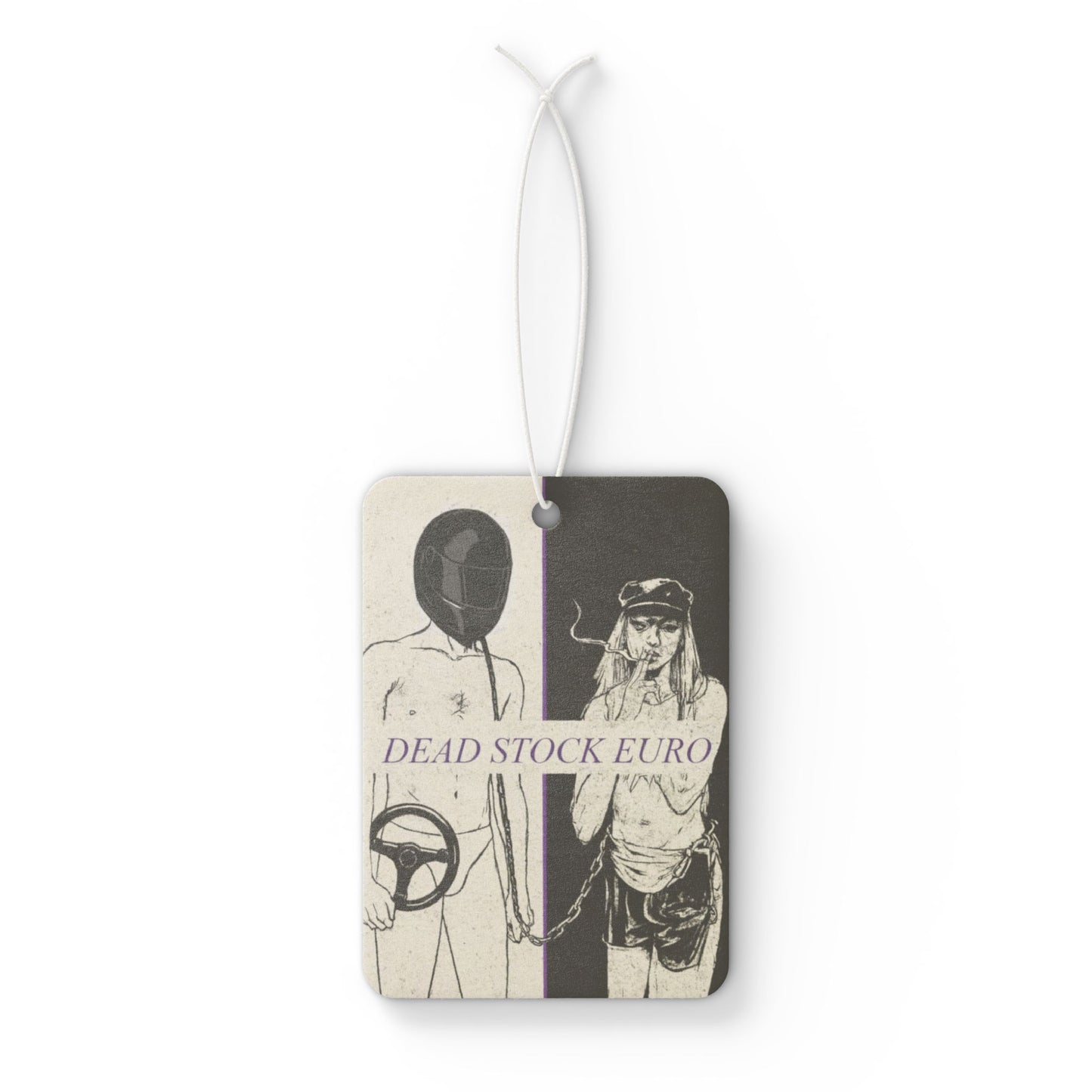 DEADSTOCKEURO “Money Store” Air Freshener