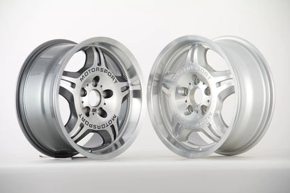 BMW Style 24 LTW Replica Wheel – 17"