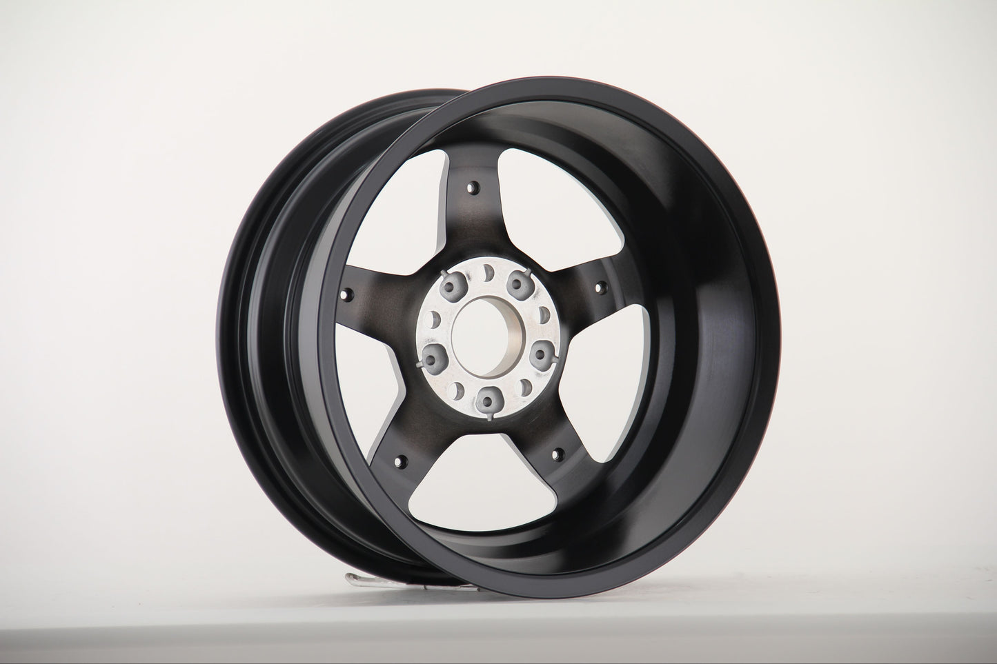 BMW Style 21 Throwing Star Replica Wheels - 17" (BMW M-System)