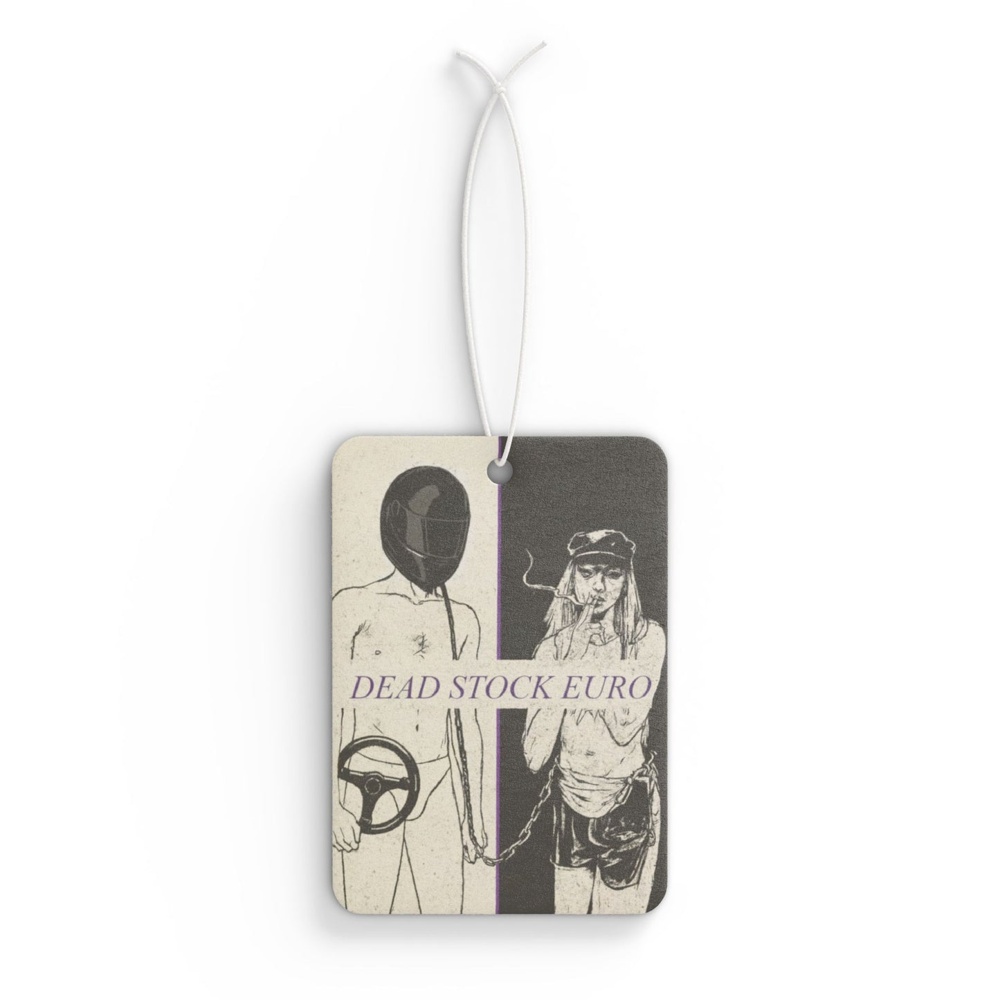 DEADSTOCKEURO “Money Store” Air Freshener