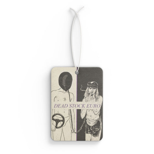 DEADSTOCKEURO “Money Store” Air Freshener