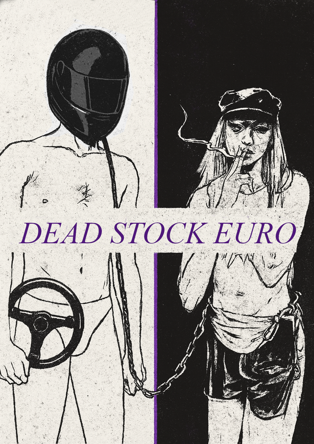 DEADSTOCKEURO “Money Store” Air Freshener