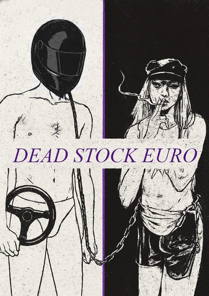 DEADSTOCKEURO “Money Store” Air Freshener